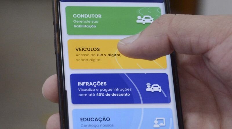 Detran da dicas de como transferir seu veículo de forma digital