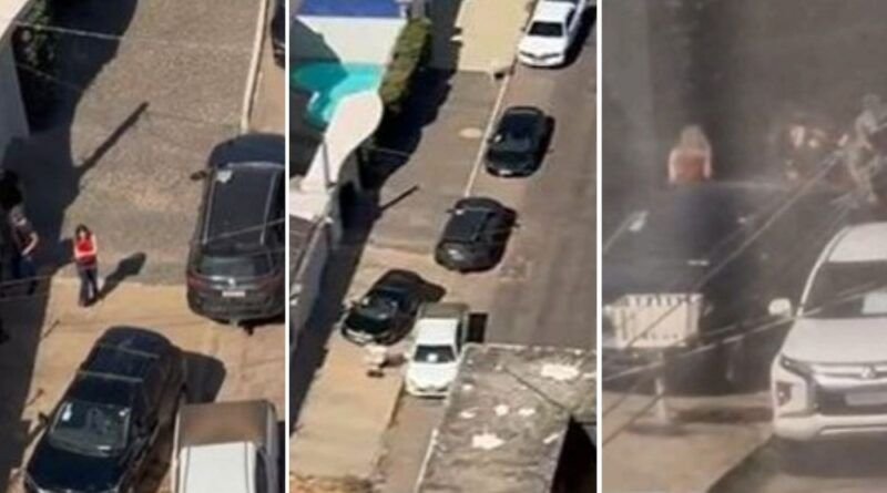 PF relata retirada de objetos em endereço ligado a Wanderlei Barbosa antes de buscas da Operação Nêmesis, diz decisão do STJ