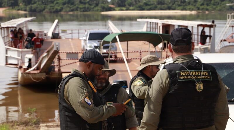 Período da piracema termina nesta quarta-feira, 28