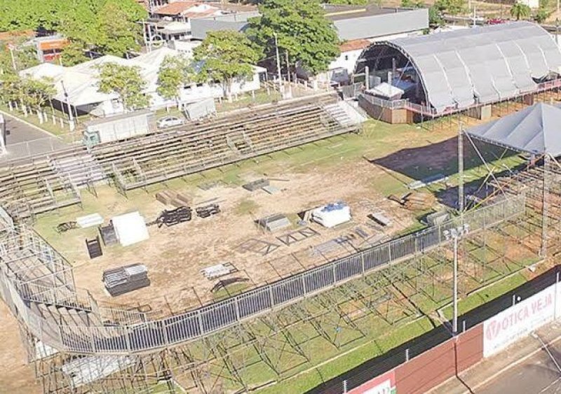 Sindicato Rural de Araguaína aprova venda do Parque de Exposições