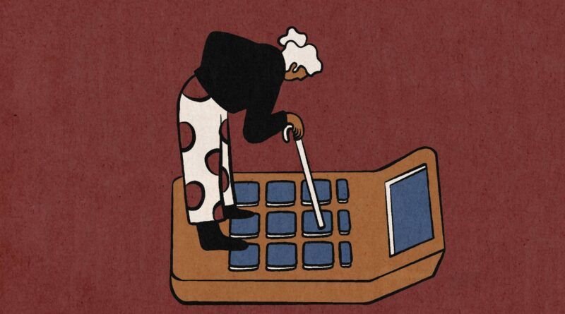 Pesquisa da UFT mostra que educação empodera idosos na busca pela independência financeira