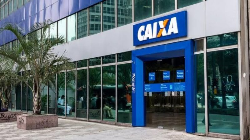 Concurso da Caixa tem 19 vagas para início imediato no Tocantins com salário inicial de R$ 3,7 mil