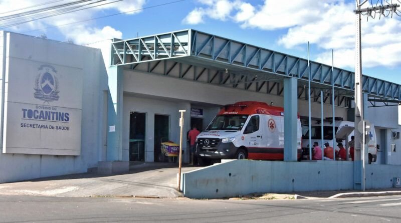 Nesta segunda: Wanderlei Barbosa fará entrega 18 leitos clínicos e o novo espaço da hemodiálise do HRA