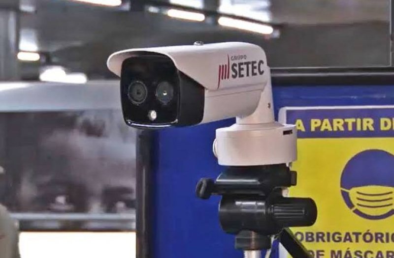 Câmeras de reconhecimento facial são instaladas em SP, e tocantinense desaparecida é encontrada