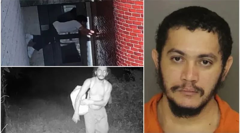 Tocantinense que fugiu de prisão nos Estados Unidos, terá audiência virtual em caso de homicídio praticado no TO