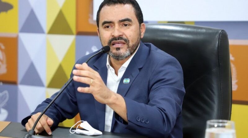 PSB aciona STF, STJ e PF contra Wanderlei Barbosa por suposto descumprimento de medidas cautelares da Operação Fames-19