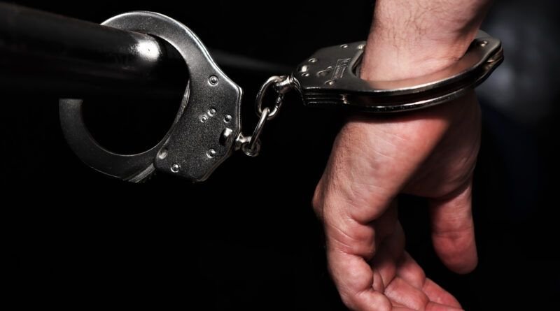 Polícia Civil prende autor de homicídio praticado em festa de Carnaval