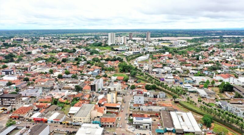 Sem programação de Carnaval, prefeitura de Araguaína decreta ponto facultativo; comércio abre normalmente