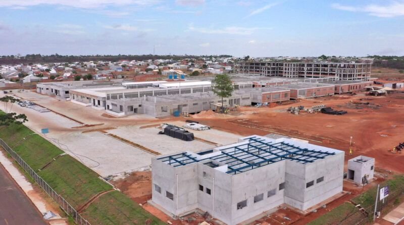 Governo do Tocantins investiu mais de R$ 120 milhões na Saúde em Araguaína desde 2023