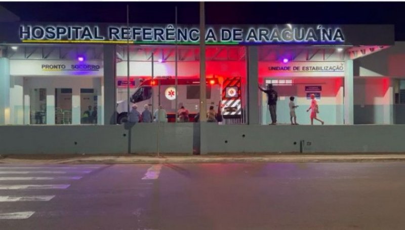 Gaeco investiga esquema de corrupção no Hospital Regional de Araguaína