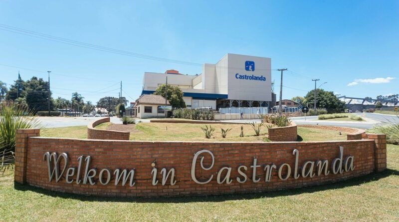 Força do Agro: Castrolanda anuncia instalação de unidade em Colinas do Tocantins