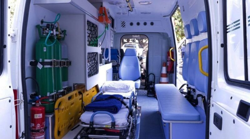 Após ação do Ministério Público, STJ obriga governo do estado a ampliar frota de ambulâncias com UTI móvel