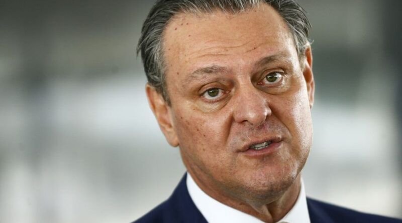 Ministro da Agricultura prepara política para evitar ?crise iminente? no agronegócio