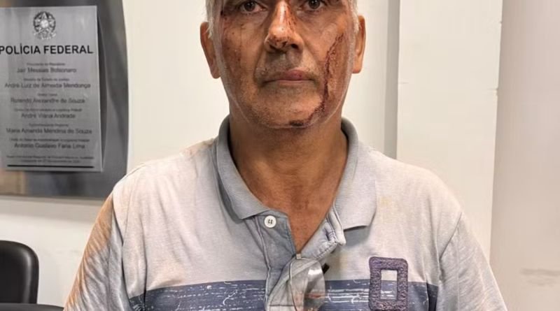 Piloto preso com 420kg de cocaÃna é indiciado por tráfico de drogas