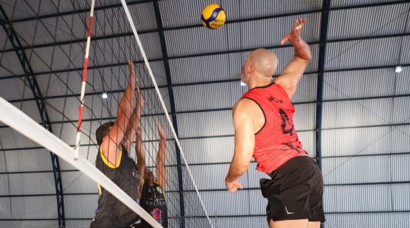 Governo do Tocantins publica edital para seleção de entidade parceira para execução da Taça Palmas de Voleibol