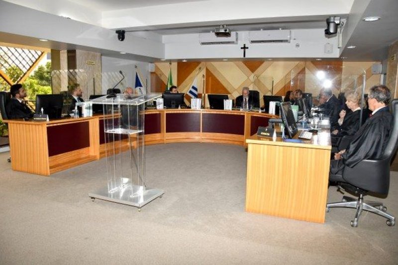 TRE-TO dá início ao calendário de sessões do Pleno na próxima terça-feira