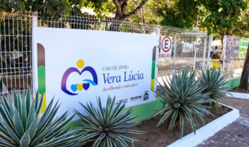 Casa de Apoio do Governo do Tocantins realizou mais de 20 mil atendimentos em 2023