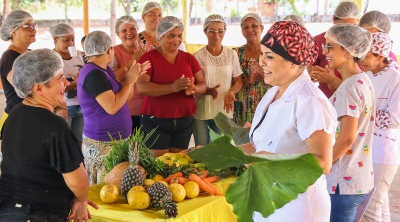 Conselho de Segurança Alimentar do Tocantins abre inscrições às Entidades Não Governamentais para ocupação de 20 vagas