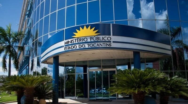 Publicado edital do concurso do Ministério Público do Tocantins; confira as vagas