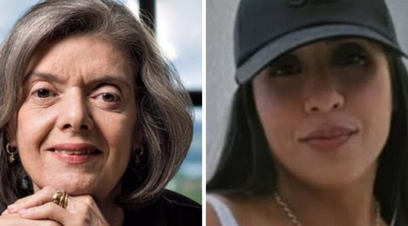 Cármen Lúcia cobra juiz e delegados do Tocantins sobre prisão e investigação de Karol Digital