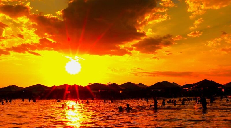 Turismo tocantinense movimenta mais de R$ 500 milhões em 2023