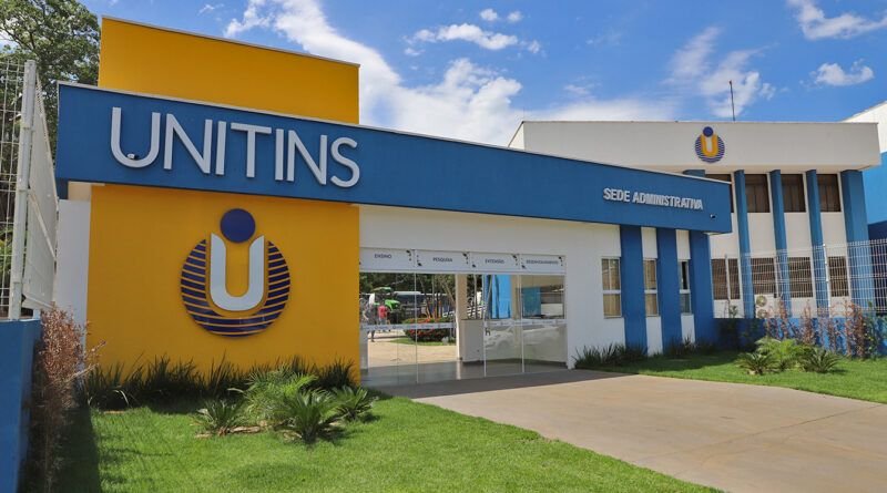 m 2023, Unitins se consolida como uma das melhores universidades da região Norte do PaÃs