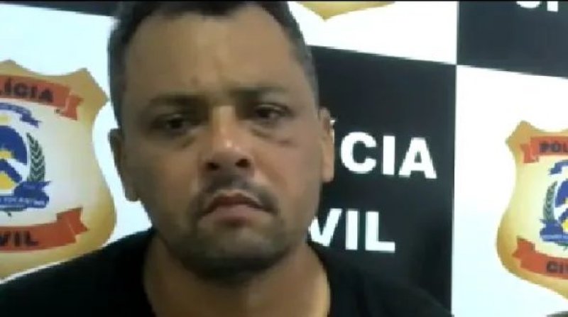 Secretário municipal é preso após briga em bar e desacato a PM