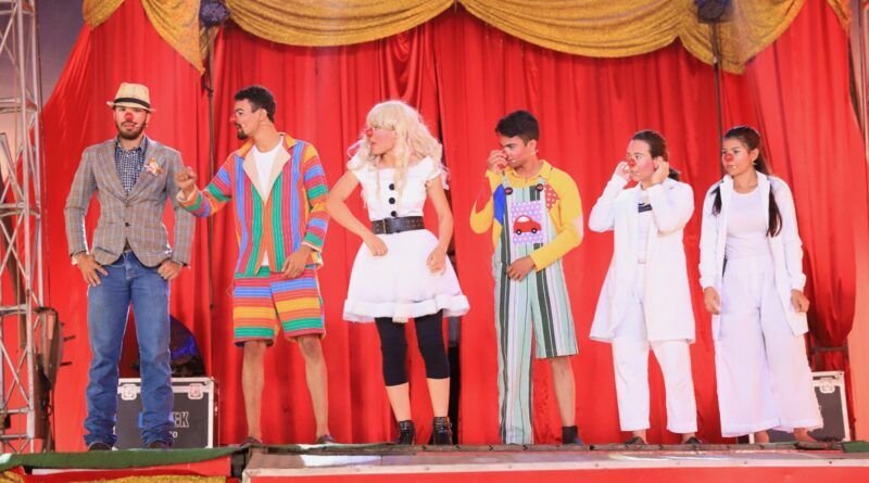 Prefeitura de Araguaína divulga resultado preliminar dos projetos inscritos na Lei Paulo Gustavo