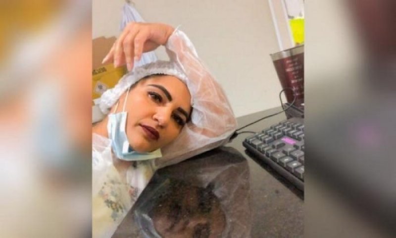 Motorista de caminhão é indiciado por homicídio doloso após acidente que matou técnica de enfermagem em Araguaína