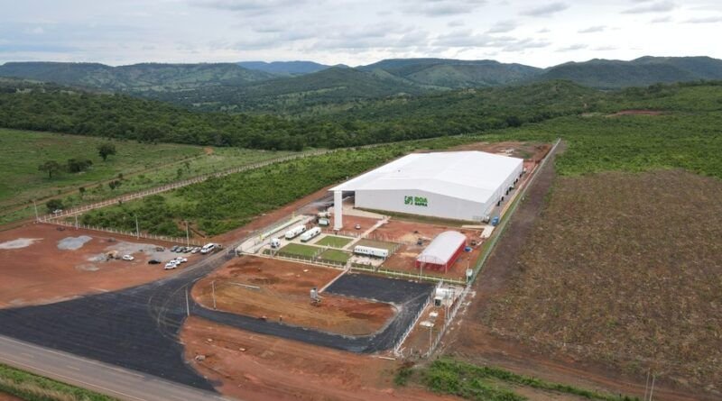 Força do Agro: Boa Safra investe R$ 21 milhões e inaugura CD no Tocantins