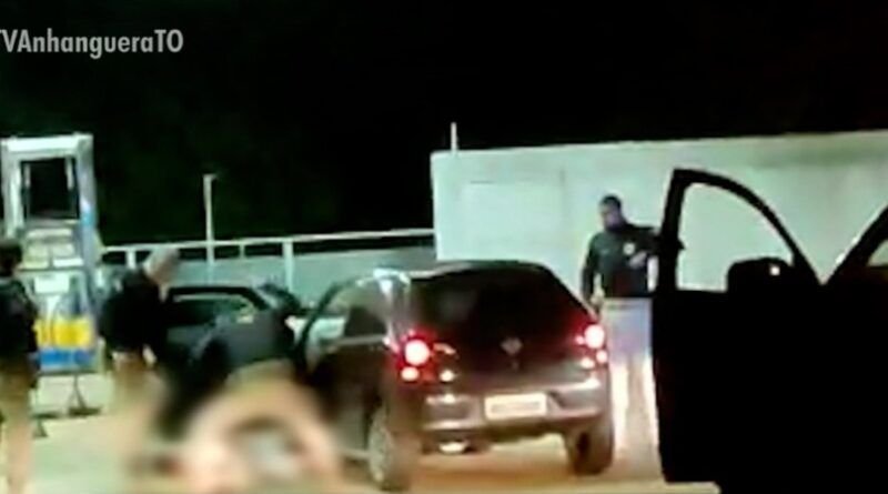 Quatro Policiais Rodoviários Federais se tornam réus em acusação de tortura contra lanterneiro