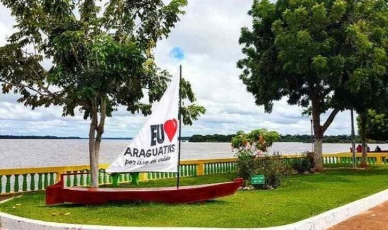Justiça suspende concurso público no Tocantins