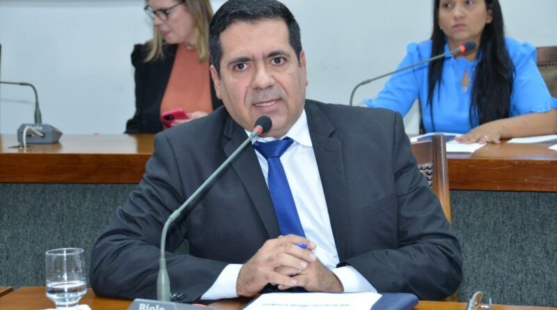 Marcus Marcelo pede urgência para mutirão de cirurgias ortopédicas em Araguaína