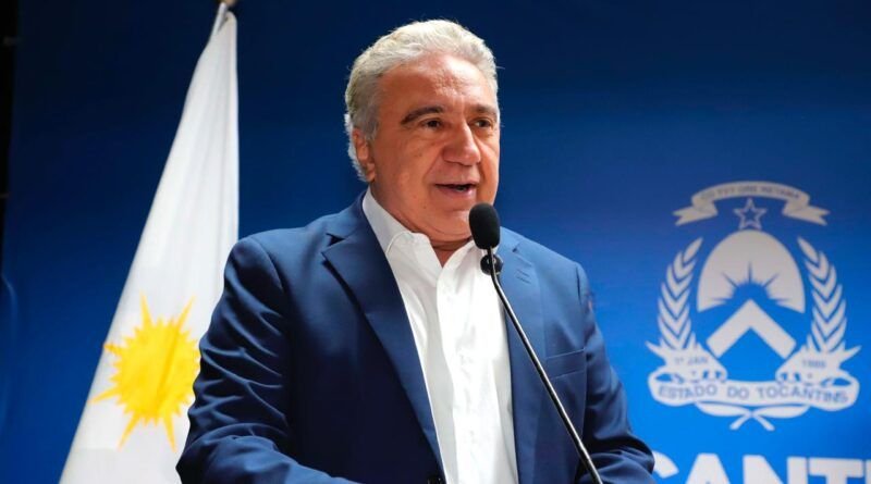 Laurez Moreira representa o Tocantins na COP30 e defende equilíbrio entre produção e preservação ambiental