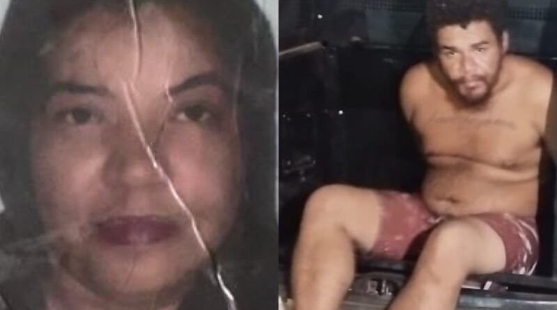 Vítima de feminicídio teria dito não se sentir ameaçada, afirma MP