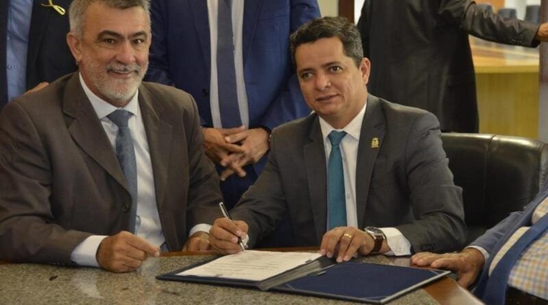 Assembleia Legislativa publica editais do tão aguardado concurso público