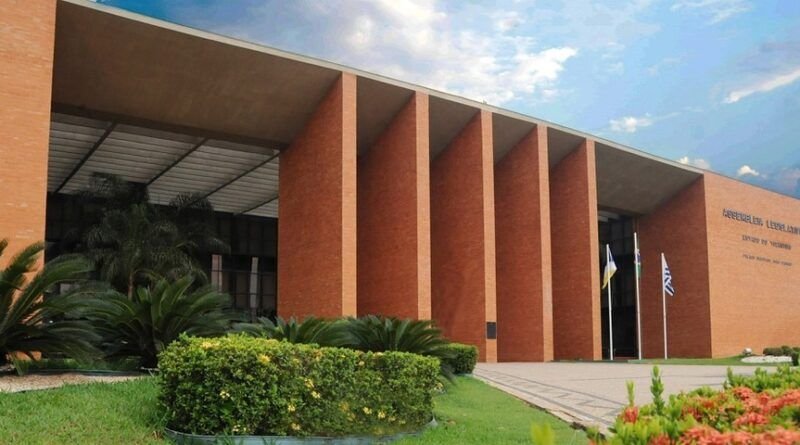 Edital do concurso da Assembleia Legislativa será publicado hoje