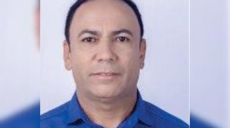 Ex-vereador é preso suspeito de mandar matar técnica de enfermagem no Tocantins