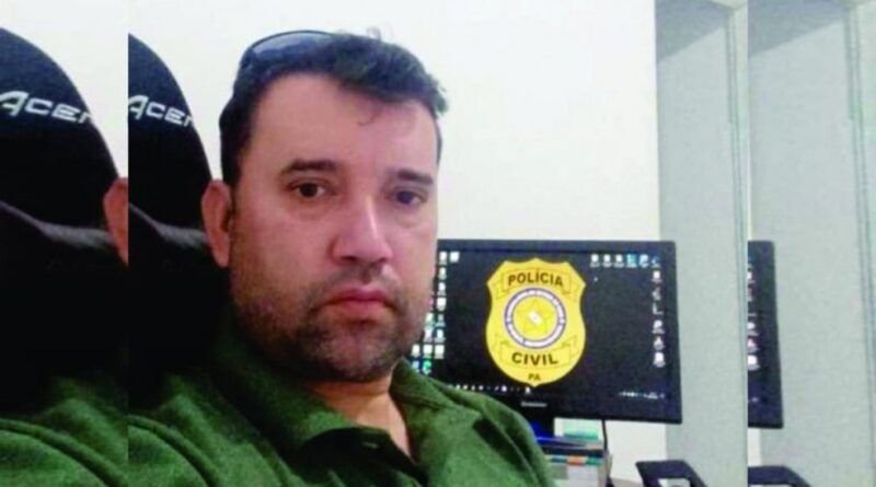 Justiça do Tocantins torna réu delegado do Pará suspeito de cobrar propina para liberar caminhão de empresário