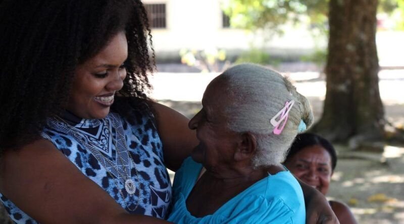 Dia da Consciência Negra: Assembleia terá exposição fotográfica sobre mulheres quilombolas