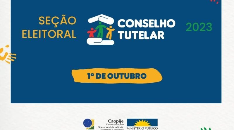 Ministério Público atuará em regime de plantão nas eleições para conselheiros tutelares