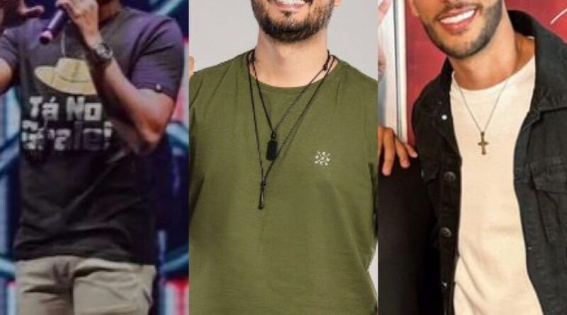 Ta no Grale: Justiça aceita denúncia contra influencers