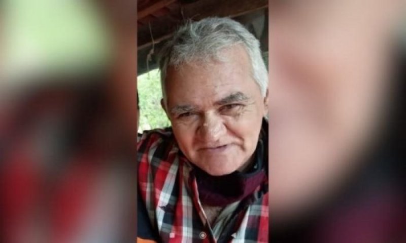 PolÃcia prende suspeito de crime e encontra ossada de mototaxista desaparecido em AraguaÃna