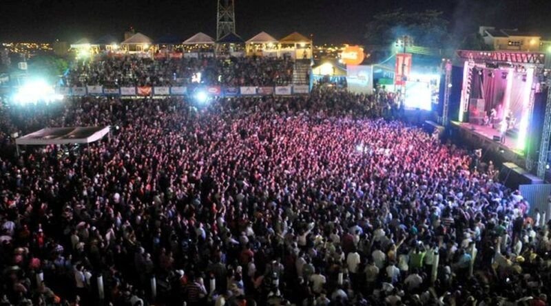 Menina de 12 anos foi estuprada durante Expoara