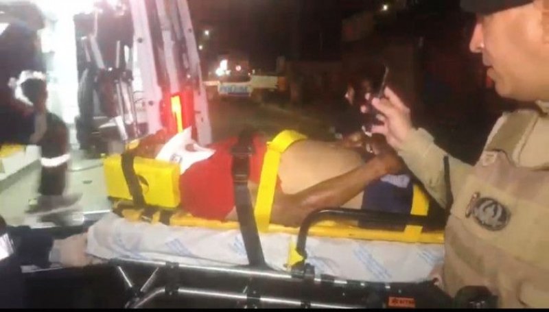 Policial Militar é baleado na cabeça em Araguaína