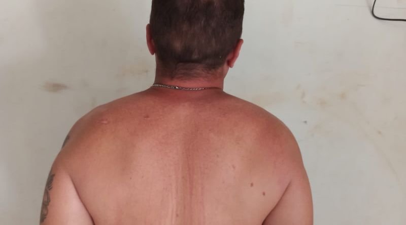 Em atuação conjunta, Polícia Civil do Tocantins e PM do Maranhão  prendem suspeito de homicídio