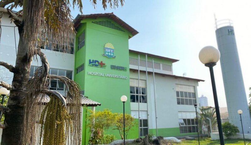 Hospital de Doenças Tropicais abre processo seletivo para contratação de médicos