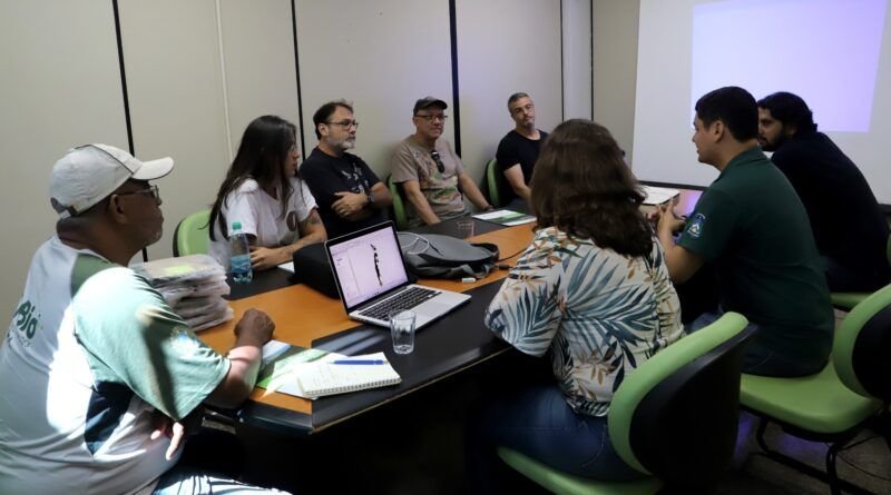 Naturatins inicia ações para localização de espécies ameaçadas de extinção