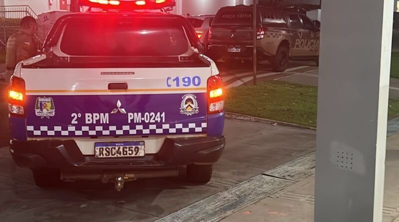 Fake News de que homem armado invadiu Universidade causa confusão e movimenta forças policiais em Araguaína