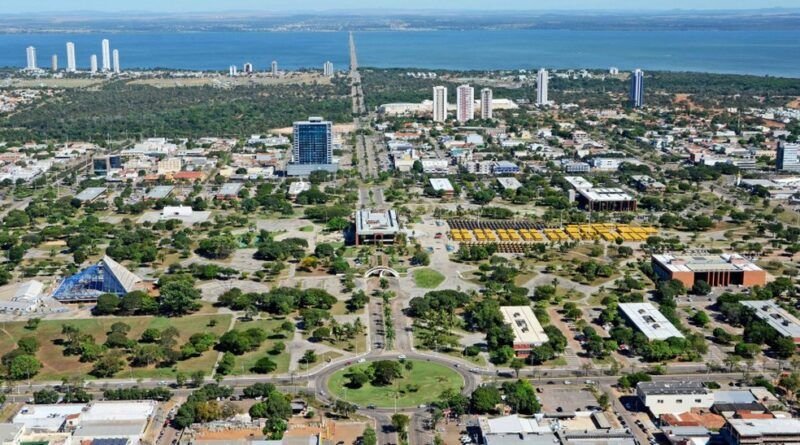 Governo leiloará 45 lotes em Palmas com valores que variam de R$ 72 mil a R$ 930 mil